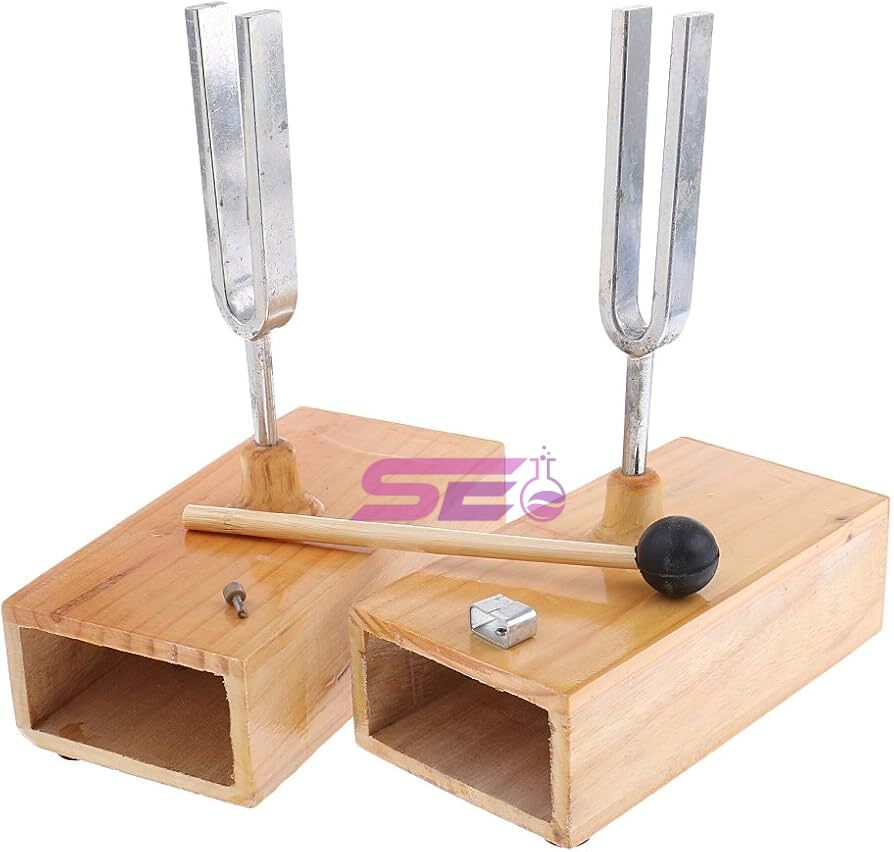 Sympathetic Resonance Box Set 440 Hz